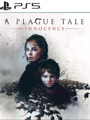 A Plague Tale: Innocence PS5