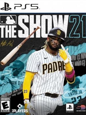 MLB The Show 21 Ps5