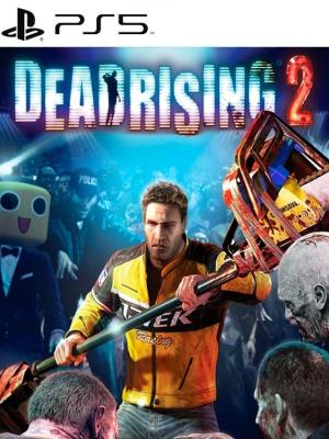 Dead Rising 2 PS5