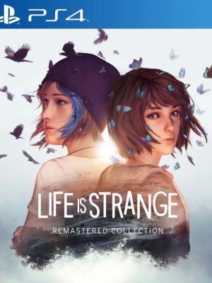 Life is Strange Remastered Collection PS5