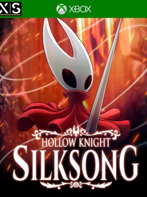 Hollow Knight Silksong - Xbox Series X/S Pre Orden