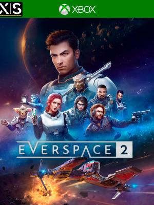  EVERSPACE 2 - XBOX SERIES X/S
