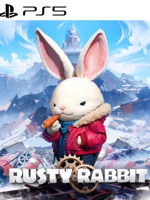 Rusty Rabbit PS5